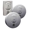 Wireless Smoke Alarms