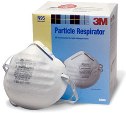Disposable Respirators