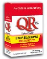 QR - Quick Relief Powder