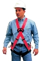 Full Body Harnesses