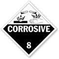 DOT Placards