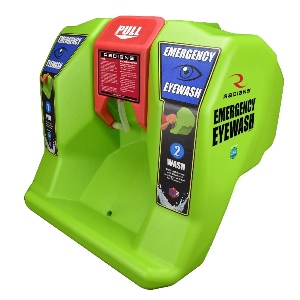 Portable Eyewash Stations