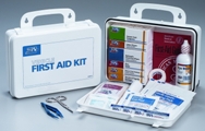 Vehicle First Aid Kits