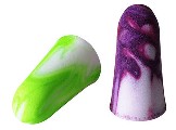 Disposable Earplugs 