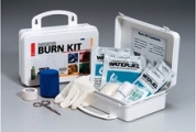 Burn Aid