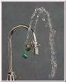 Faucet/Lab Eyewashes 