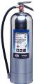 Water & Wet Chemical Extinguishers