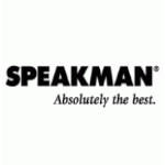 GSA-Speakman Eyewash Stations