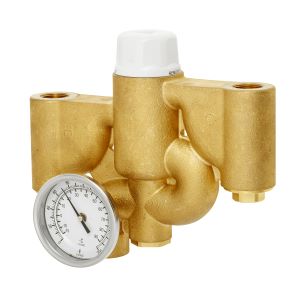 Thermostatic Mixing Valve