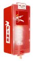 Extinguisher Cabinets