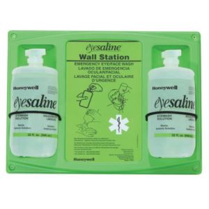 Eyewash Bottles