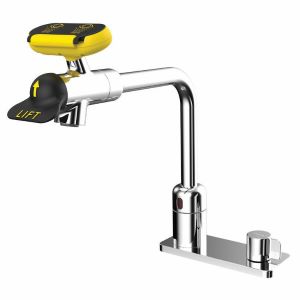 Faucet Eyewash