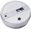 Flashing Smoke Alarms