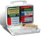 Unitized First Aid Kits