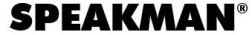Speakman Company