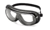 Crews Safety Goggles
