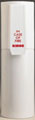 Kidde Model KK2 - Kitchen 1 lb 2B:C Fire Extinguisher - # 21006206 (formerly # 440130)