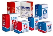 First Aid Refills