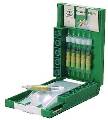 Drager Alcotest Tubes - Test for Alcohol