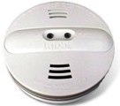 Kidde Dual Sensor Smoke Alarm With Battery Backup - PI2000 (21006934)