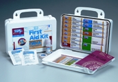 First Aid Only 16 Unit ANSI First Aid Kit - 239-AN