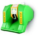 H.L. Bouton Lavoptik Portable Eye Wash Station - 16 Gallon