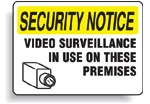 Brady Safety Signs - 