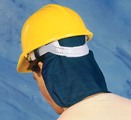 OccuNomix Deluxe Hard Hat Pad - 969