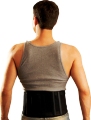 OccuNomix Bubba Back Support Without Suspenders - # 710
