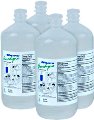Haws Anodyne 32 oz. Eyewash Bottles, 4/Case - #7532.4