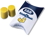 E-A-R® Classic® Earplugs