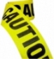 Harris Caution Tape - 2 Mil Contractor's Grade