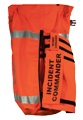 Vinatronics Pro's-Choice Incident Command Bag - (FR) Fire Resistant Cotton