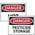 OSHA Danger Safety Signs - 7