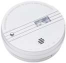 Kidde Smoke Alarm w/Exit Light Model 0918E