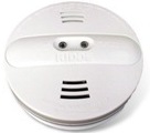 Kidde PI9000 Dual Sensor, Photoelectric/Ionization Battery Operated Smoke Alarm