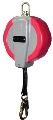 Short-Stop Self Retracting Lanyard