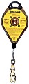 Short-Stop Self Retracting Lanyard