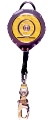 Short-Stop Self Retracting Lanyard
