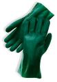 Radnor Double-Dipped PVC Glove with Jersey Lining