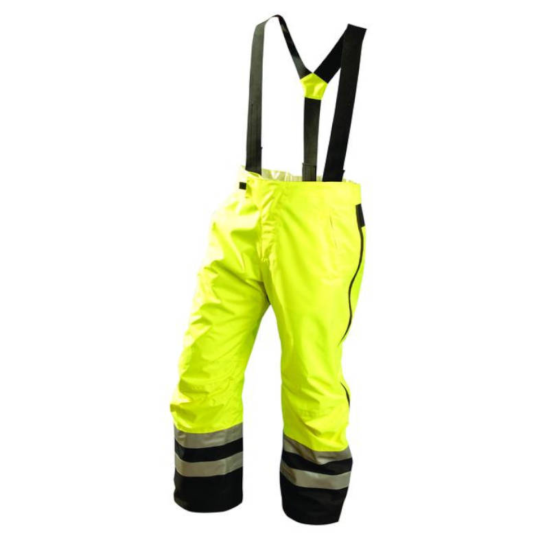 Occunomix Speed Collection Premium Breathable Rain Pants SP-BRP 