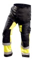 Occunomix Premium Multi Pocket High Visibility Work Pants