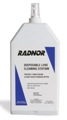 Radnor Plastic Disposable Lens Cleaning Station