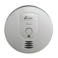 Kidde (AC) Interconnected Smoke Alarm