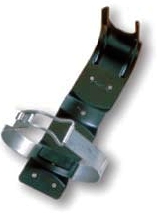 Fire Extinguisher Bracket - Kidde Extinguisher Metal Strap Bracket #466401