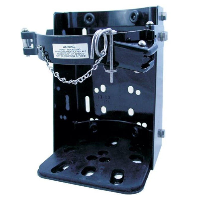 Fire Extinguisher Bracket - Kidde Extinguisher Heavy Duty Bracket #292474