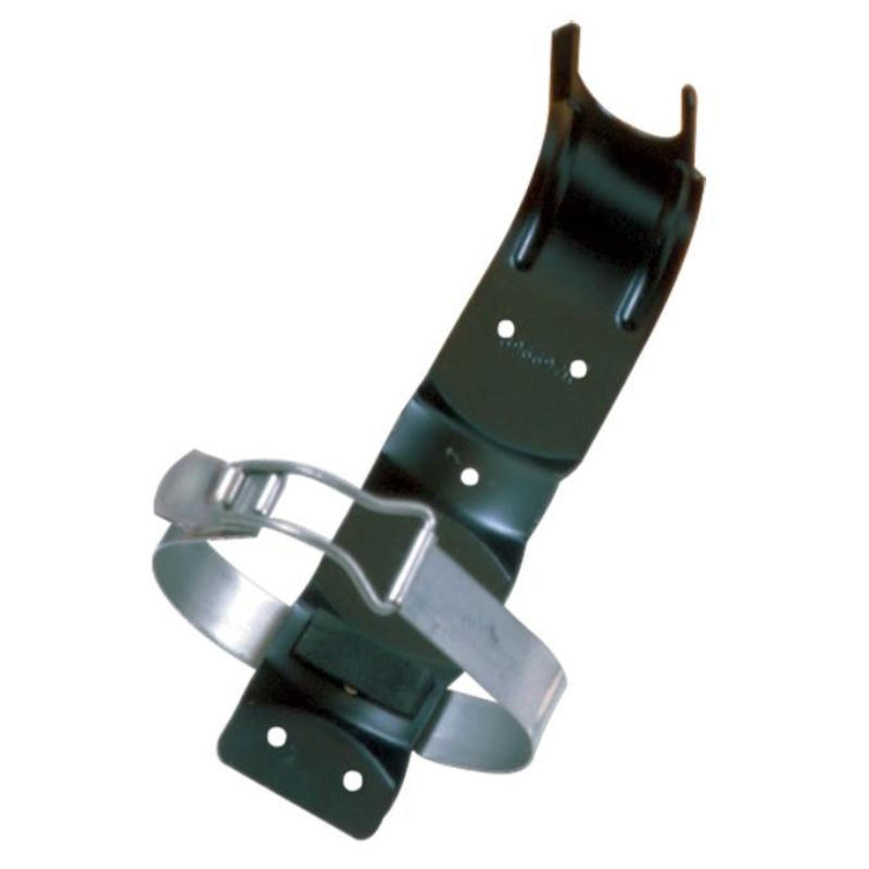 Fire Extinguisher Bracket - Kidde Extinguisher Metal Strap Bracket #466400