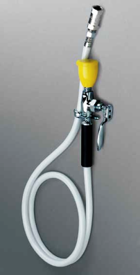 Speakman Eyewash - Drench Hose Model 920