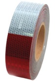 Harris Trailer Conspicuity Tape 50 Yard Roll