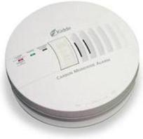 Kidde 900-0120 AC Wire In Carbon Monoxide Detector